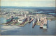 72124489 Ontario Canada Aerial View Of The Giant Grain Elevators Of The Canadian - Zonder Classificatie