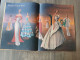 Magazine MARIE FRANCE N° 224 Collections Printemps 15/03/1949 Jeu De Dames Nuits Blanches Pub MECANO - Acción