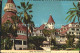 72123713 Coronado Hotel Del Coronado - Other & Unclassified