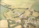 72123626 Avebury Wiltshire Fliegeraufnahme West Wiltshire - Altri & Non Classificati