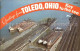 72119169 Toledo Ohio Fliegeraufnahme Hafen Toledo - Other & Unclassified