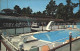 72119160 Monterey_California El Padre Motel Pool - Altri & Non Classificati