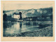 CPA 9 X 14 Isère  LANCEY Carte Photo De Manœuvre De Construction D'un Pont En Dessous Du Pont De La Bâtie + Image* - Sonstige & Ohne Zuordnung