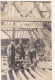 Superbe CARTE-PHOTO : Maurice B... , Chantier De Sermaize-les-Bains (51) Année 1924 / Ouvriers Sur Un Chantier - Photographs