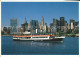 72114791 New_York_City Circle Line - Andere & Zonder Classificatie