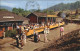 72114382 Felton_California Old Time Excursion Train Roaring Camp - Autres & Non Classés