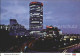 72110979 Birmingham The Rotunda Birmingham - Andere & Zonder Classificatie