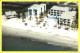 72105654 Myers_Flat Tropical Inn Resort Motel Myers Beach Air View - Other & Unclassified