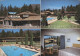 72105264 South_Lake_Tahoe Tahoe Sands Inn  - Autres & Non Classés