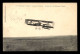 AVIATION - L'AEROPLANE FARMAN AU CAMP DE CHALONS - ....-1914: Vorläufer