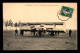 AVIATION - AEROPLANE FARMAN AU CAMP DE CHALONS - ....-1914: Voorlopers