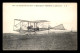 AVIATION - LES PIONNIERS DE L'AIR - L'AEROPLANE FERBER EN PLEIN VOL - ....-1914: Vorläufer
