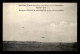 AVIATION - DEUXIEME GRANDE SEMAINE D'AVIATION DE LA CHAMPAGNE REIMS 1910 - MONOPLANE HANRIOT ET ANTOINETTE - ....-1914: Voorlopers