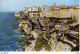 Corse Du Sud BONIFACIO N°409 Ville Haute Et Falaises VOIR DOS - Andere & Zonder Classificatie