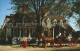 72091601 Williamsburg_Virginia Raleigh Tavern Pferdekutsche  - Other & Unclassified