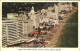 72091434 Miami_Beach Hotel Row Along Golden Sands - Other & Unclassified
