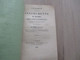 Catalogue 1842 PIXII Instruments De Physique Chimie Optique Mathématiques ...46p - Sciences