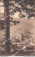 Be726 Cartolina Trento Citta' Panorama 1923 Trentino - Trento