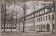 CPSM 91 - MONTGERON - Lycée Mixte De Montgeron - Le Bâtiment Du Petit Collège - TB PLAN Etablissement Scolaire - Montgeron