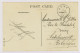 SIERRA LEONE : Bonthe,  Sherbro : Yhandahoon, 1911 - Village, Bateau (Z3993) - Sierra Leona