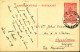 BELGIAN CONGO  PPS SBEP 67 VIEW 16 USED - Stamped Stationery