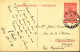 BELGIAN CONGO  PPS SBEP 67 VIEW 16 USED - Entiers Postaux