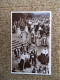 KB11/1148-The Queen Elizabeth Passing Trough Westminster Abbey 1953 - Historische Figuren