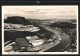 AK Lilienstein /Sächs. Schweiz, Panorama Von Der Festung Königstein  - Other & Unclassified