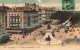 FRANCE - Valence - La Place De La République - Animé - Carte Postale Ancienne - Valence