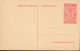BELGIAN CONGO  PPS SBEP 67 VIEW 6 UNUSED - Stamped Stationery