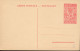 BELGIAN CONGO  PPS SBEP 67 VIEW 6 UNUSED - Entiers Postaux