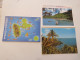 GUADELOUPE - Lot De 3 Cartes - - Other & Unclassified