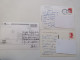 GUADELOUPE - Lot De 3 Cartes - - Other & Unclassified