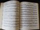 METHODE D ORGUE ALPHONSE LEDUC EDITIONS MUSICALES - Insegnamento