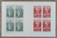 FRANCE - Carnet CROIX ROUGE YT N°2019 - 1970 - Neuf - Rotes Kreuz