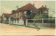 Florida - St. Augustine - Old House - St. Francis Street - Edition The Rotograph Co. N. Y. City 1904 - St Augustine