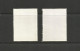 Chine 1979  2 Valeurs  N° Y&T 2217 à 2218   Cote 7.50€  Neuf** - Nuovi