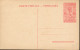 BELGIAN CONGO  PPS SBEP 67 VIEW 25 UNUSED - Entiers Postaux