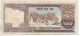 NEPAL  Rupees Five Hundred - Népal