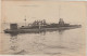 Le Submersible " Prairial"  - Bâteau Guerre  (G.2708) - Warships