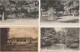 VITTEL  (  88 )  LOT  DE  10  CP A   DIVERSES  (24 / 5 / 57  ) - Vittel