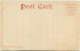 Florida - Palm Beach - Cactus On The Craignan Place - Edition H. C. Leighton Co. Portland Me. 1904 - Palm Beach