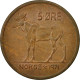 Monnaie, Norvège, Olav V, 5 Öre, 1971, TTB, Bronze, KM:405 - Norvège