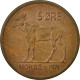 Monnaie, Norvège, Olav V, 5 Öre, 1971, TTB, Bronze, KM:405 - Norway