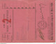 F14 Cpa / Carte Ancienne ELECTEUR LE HAVRE 1934 Election - Documents Historiques