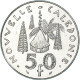 Monnaie, Nouvelle-Calédonie, 50 Francs, 1983 - New Caledonia