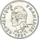 Monnaie, Nouvelle-Calédonie, 10 Francs, 1991 - Nieuw-Caledonië