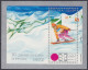 ⁕ Poland / Polska 1972 ⁕ Winter Olympic Games, Sapporo Mi.2147 Block 49 ⁕ 7v MNH - Ongebruikt