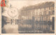 95-ARGENTEUIL- CARTE-PHOTO- INONDE 1910 - BLD HELOÏSE - Argenteuil