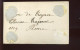 ITALIE - ROME - 1869 - COLONNE TRAJANE - FORMAT 9.5 X 6 CM - Orte